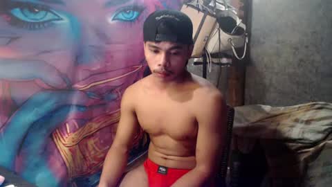 pinoy_fuckboy69 online show from August 14, 4:16 am
