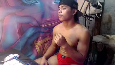 pinoy_fuckboy69 online show from August 14, 3:59 pm