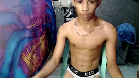 pinoy_oyd69 online show from July 24, 6:22 pm