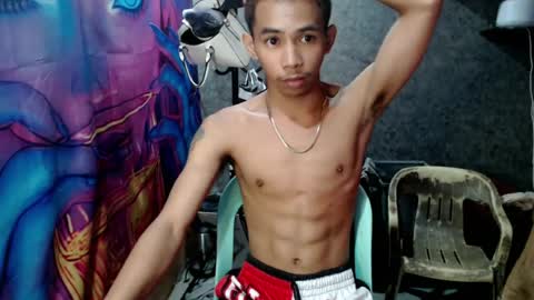 pinoy_oyd69 online show from July 27, 4:29 am