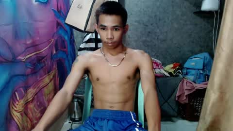 pinoy_oyd69 online show from July 30, 7:05 am