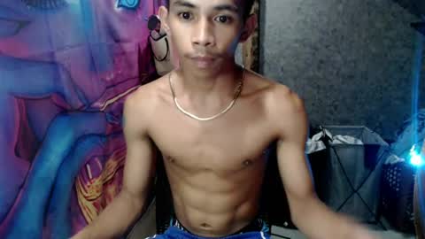 pinoy_oyd69 online show from August 2, 7:43 pm