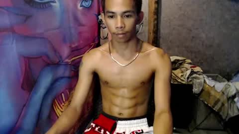pinoy_oyd69 online show from August 3, 4:47 pm