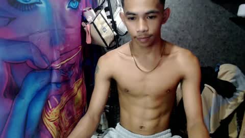 pinoy_oyd69 online show from August 6, 1:26 am
