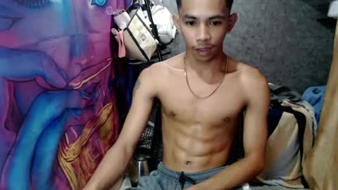 pinoy_oyd69 online show from August 7, 4:34 am