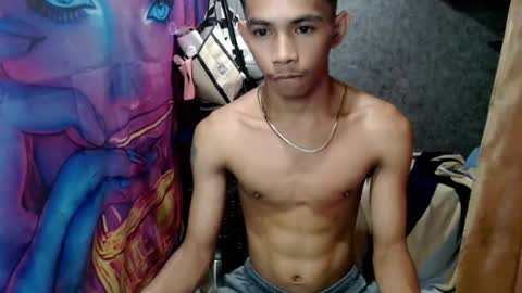 pinoy_oyd69 online show from August 7, 7:19 am