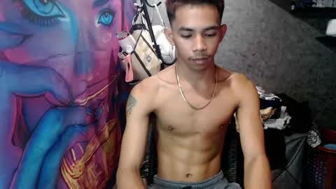 pinoy_oyd69 online show from August 8, 3:28 am