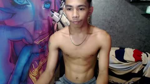 pinoy_oyd69 online show from August 8, 8:58 am