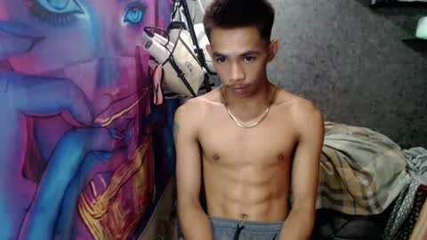 pinoy_oyd69 online show from August 8, 10:04 am