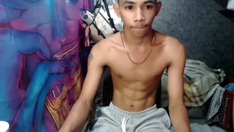 pinoy_oyd69 online show from August 9, 7:53 am