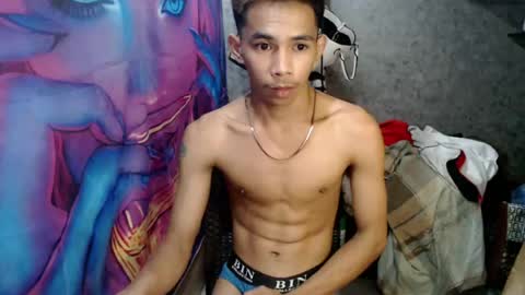 pinoy_oyd69 online show from August 12, 6:43 pm