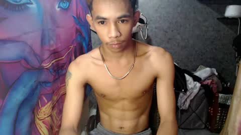 pinoy_oyd69 online show from August 16, 2:15 am