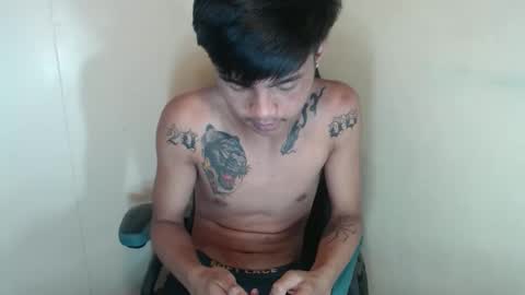 pinoy_princexxx online show from March 22, 5:06 pm