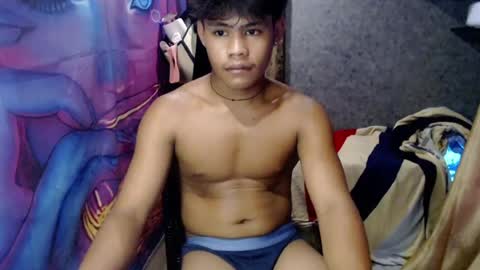 pinoy_shyboy69 online show from August 6, 6:18 pm