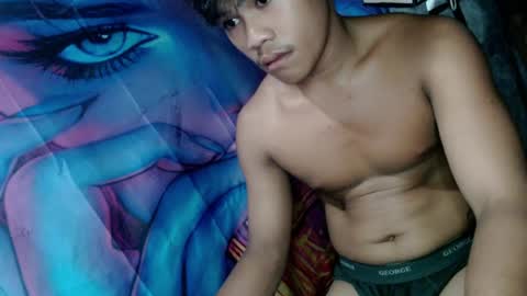 pinoy_shyboy69 online show from August 12, 5:54 am