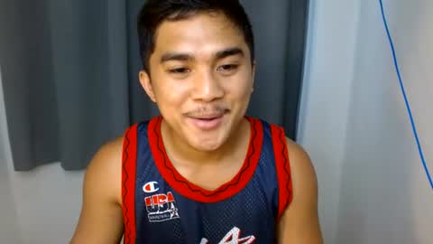 Adrianne online show from July 18, 3:51 am