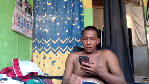 ROMEO online show from September 7, 3:23 am