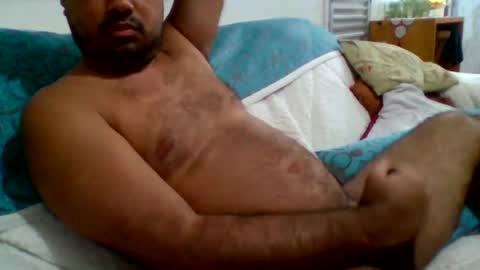 pintomoreno online show from July 28, 7:20 pm
