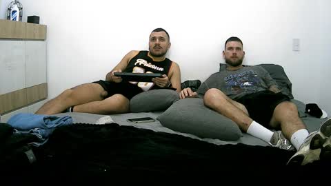 pipe1203 online show from February 26, 12:20 am