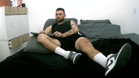 pipe1203 online show from March 24, 8:47 pm