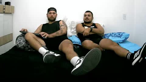 pipe1203 online show from April 15, 11:01 pm
