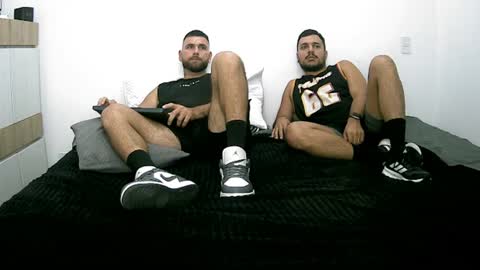 pipe1203 online show from June 22, 10:10 pm