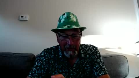 pipewizard online show from June 14, 11:57 pm