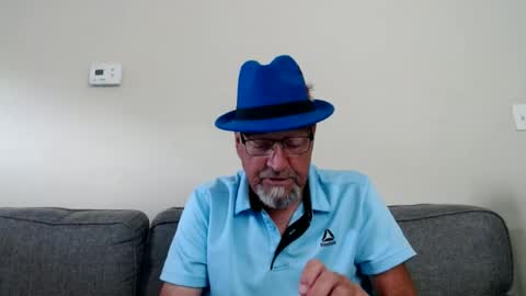 pipewizard online show from June 17, 10:31 pm