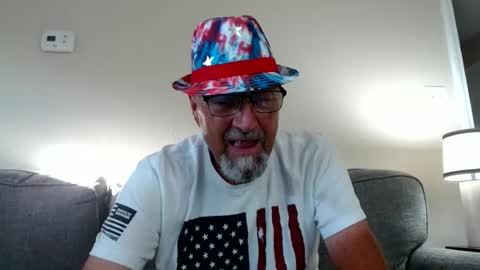 pipewizard online show from July 4, 11:29 pm