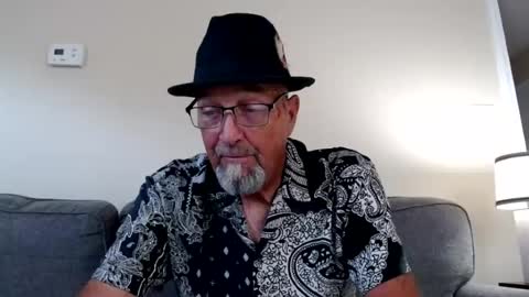 pipewizard online show from July 9, 10:48 pm