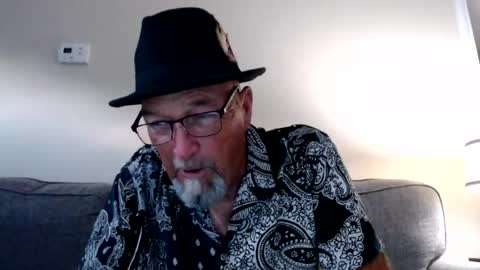 pipewizard online show from July 9, 11:54 pm