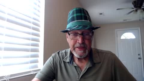 pipewizard online show from July 16, 10:53 pm
