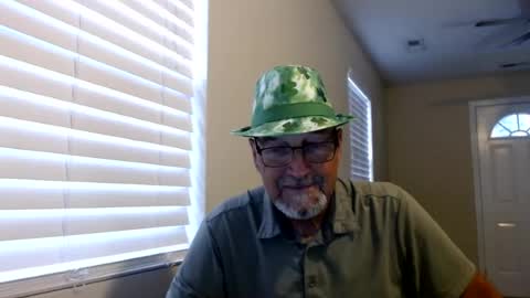 pipewizard online show from July 25, 11:42 pm