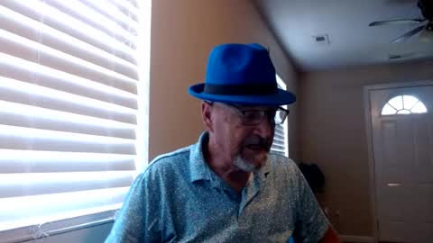 pipewizard online show from August 1, 11:00 pm