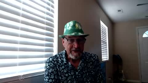 pipewizard online show from August 11, 10:45 pm