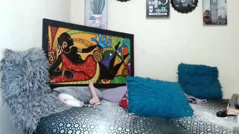 Alejandra online show from July 26, 12:43 pm