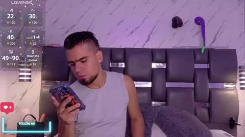 PittAndLunaa69 online show from August 13, 12:08 pm
