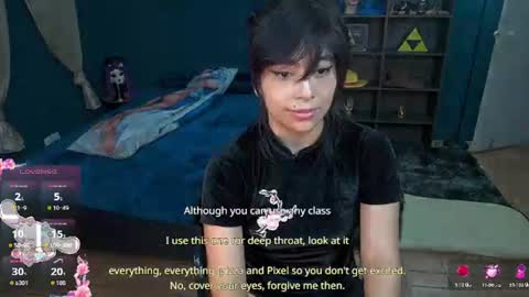 Rabbit online show from July 18, 12:22 am
