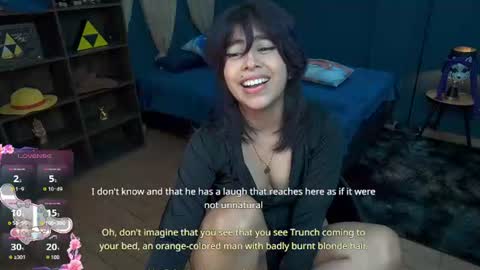 Rabbit online show from July 20, 10:46 pm