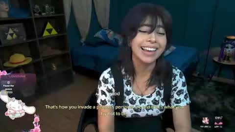 Rabbit online show from July 21, 11:29 pm