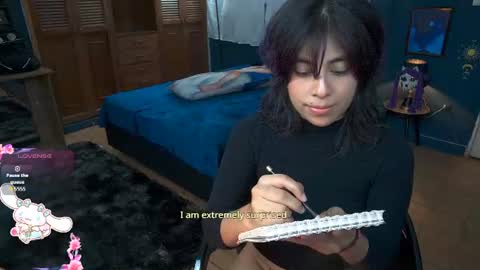 Rabbit online show from July 27, 10:37 pm