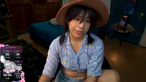 Rabbit online show from July 29, 8:27 pm