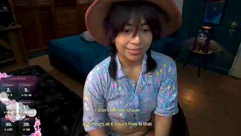 Rabbit online show from July 29, 9:33 pm