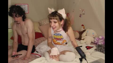 pixie_doll_xo online show from June 3, 8:07 am