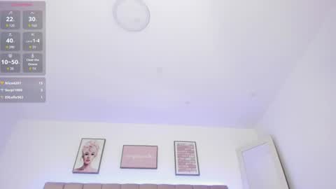 pixie_luna online show from July 30, 2:46 pm