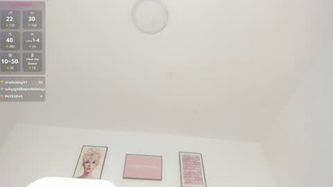 pixie_luna online show from August 14, 5:16 pm