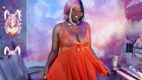 PixieBob25 online show from March 27, 12:04 am