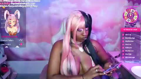PixieBob25 online show from August 15, 5:11 am