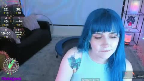 Pixie online show from July 1, 5:08 am