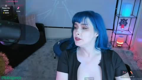 Pixie online show from July 11, 8:09 am